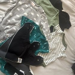 Baby Bundle 