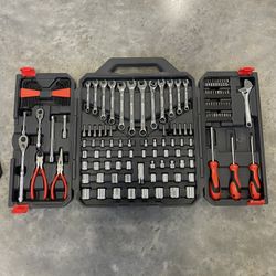 Crescent Tool Set