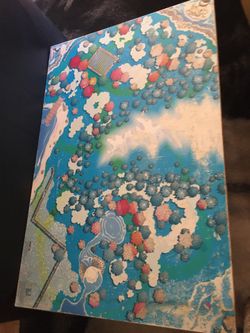 Tomas table barely use