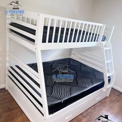 Colchones Twin, Full, Queen, King✅ (contact info removed) 📱  Al contado o financiados! 💰💵 Entrega gratis 🛻 Dmv 📍 