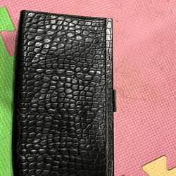 Banana Republic Clutch
