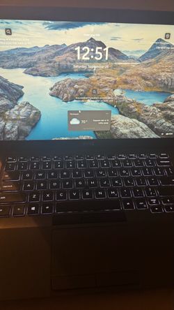 Dell Latitude 5400 14" (i5 8th Gen - 16GB RAM - 256GB SSD - Win11Home)