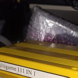 Arcade Neogeo catridge Multi