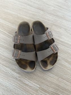 Birkenstock Size 36
