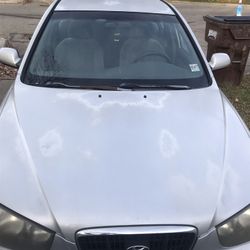 2002 Hyundai Elantra 