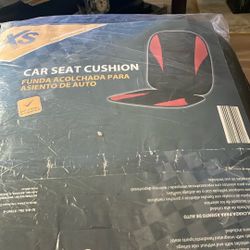 Auto Seat Cushons