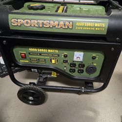 GENERATOR 