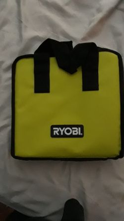 Ryobi Tool Bag