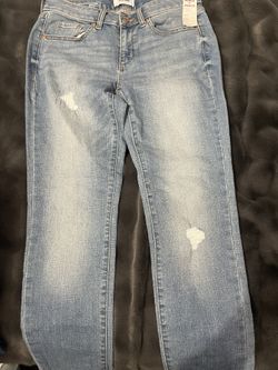 Brand New Women’s Jeans