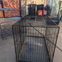 Medium Dog Kennel