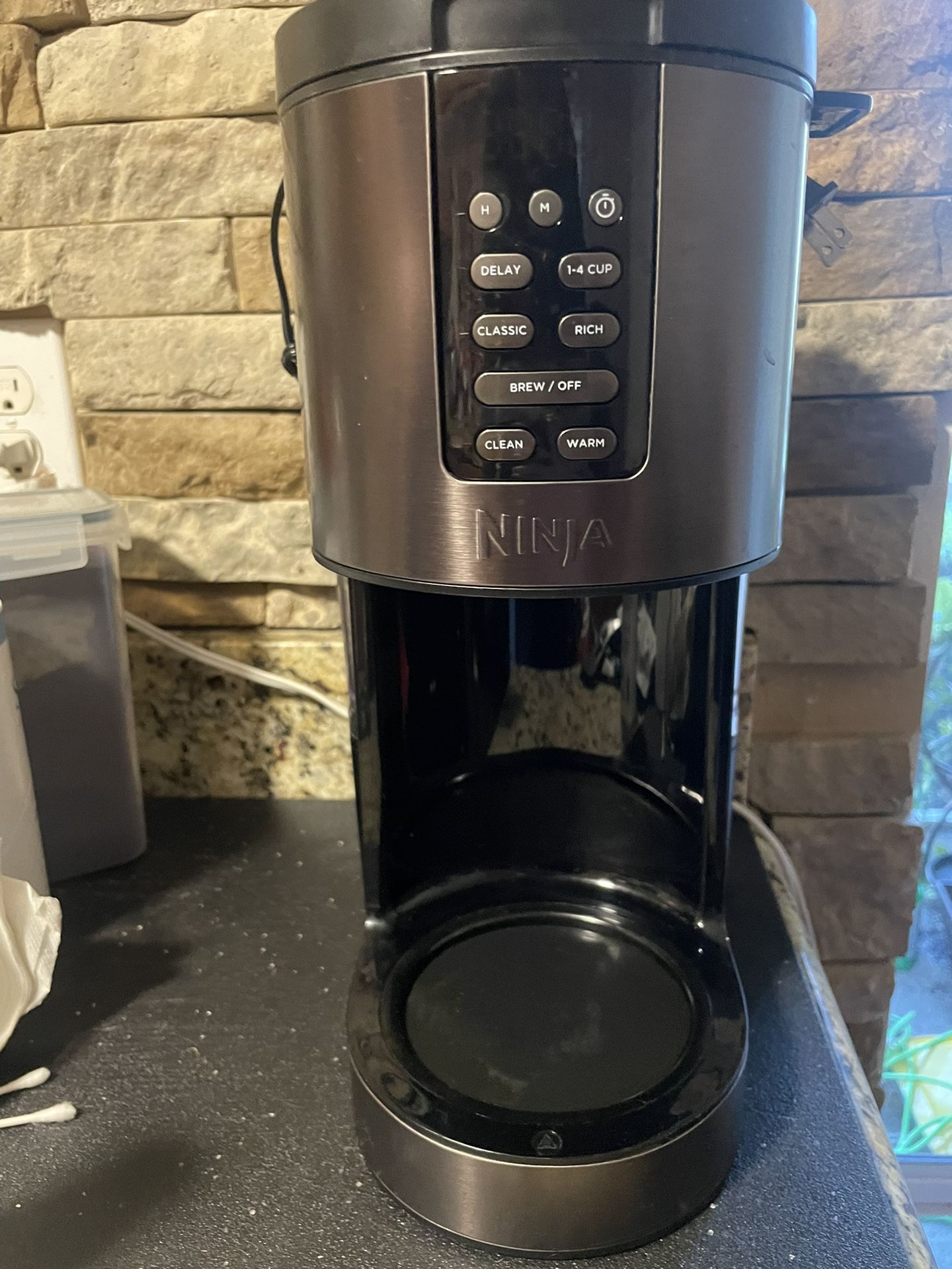 Ninja Coffee Maker