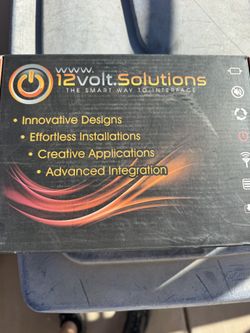 Ford F150 Remote Start Kit From https://offerup.com/redirect/?o=MTJ2b2x0LnNvbHV0aW9ucy5jb20= NEW