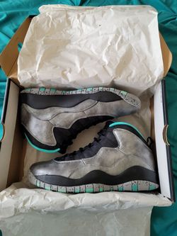 Air Jordan 10 Retro
