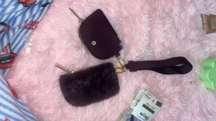 Lululemon Wallet