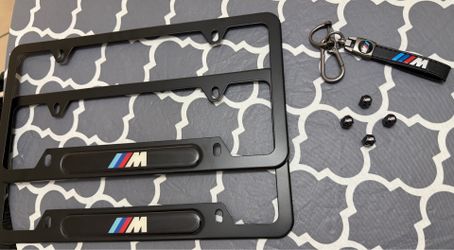 M3 accessories set