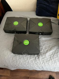 Original Xbox