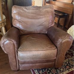 Recliner