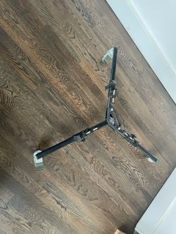 Tripod Dolly