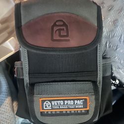 Veto Pro Pac