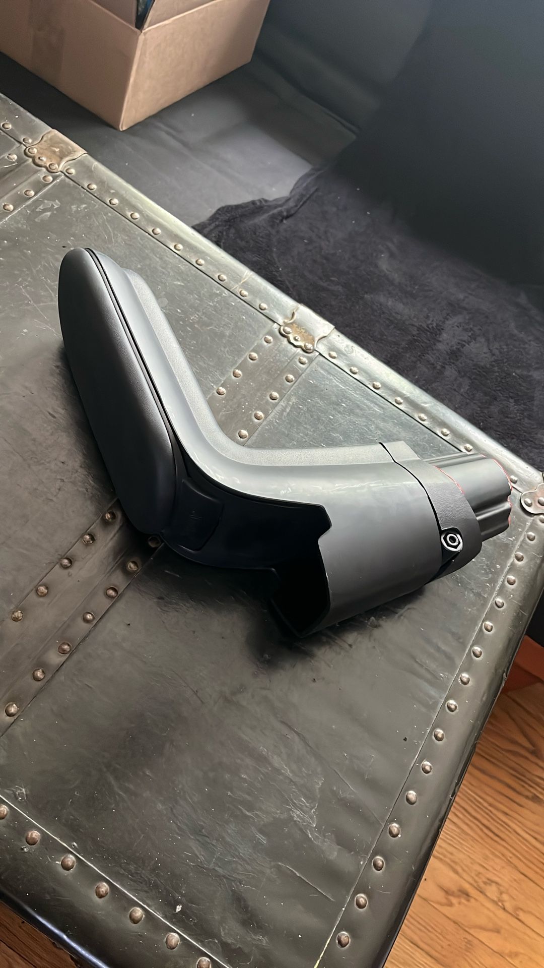 Smart ForTwo 453 Arm Rest Storage & Cup Holder