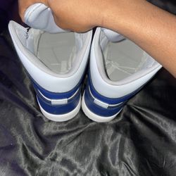 Jordan 1s