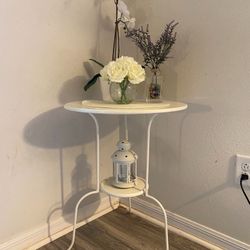 IKEA Side table Indoor Outdoor 