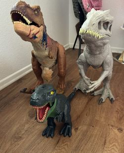 Dinosaurs