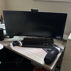 Acer Predator X34