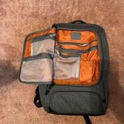 Laptop Bookbag