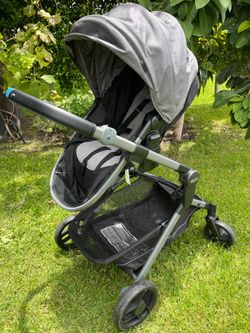Graco stroller