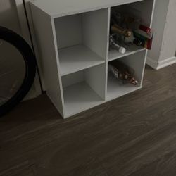 Shelf’s 
