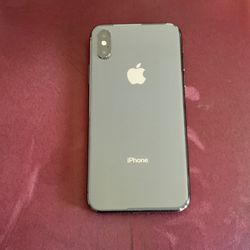 IPhone X 64GB. AT&T, T-Mobil 