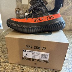 Yezzy 350 New