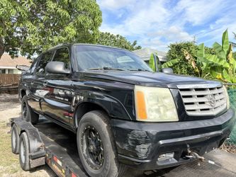 Cadillac Escalade Parts Silverado Parts