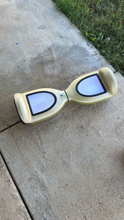 Hover board