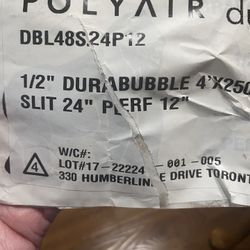 Bubble Wrap/ Durabubble