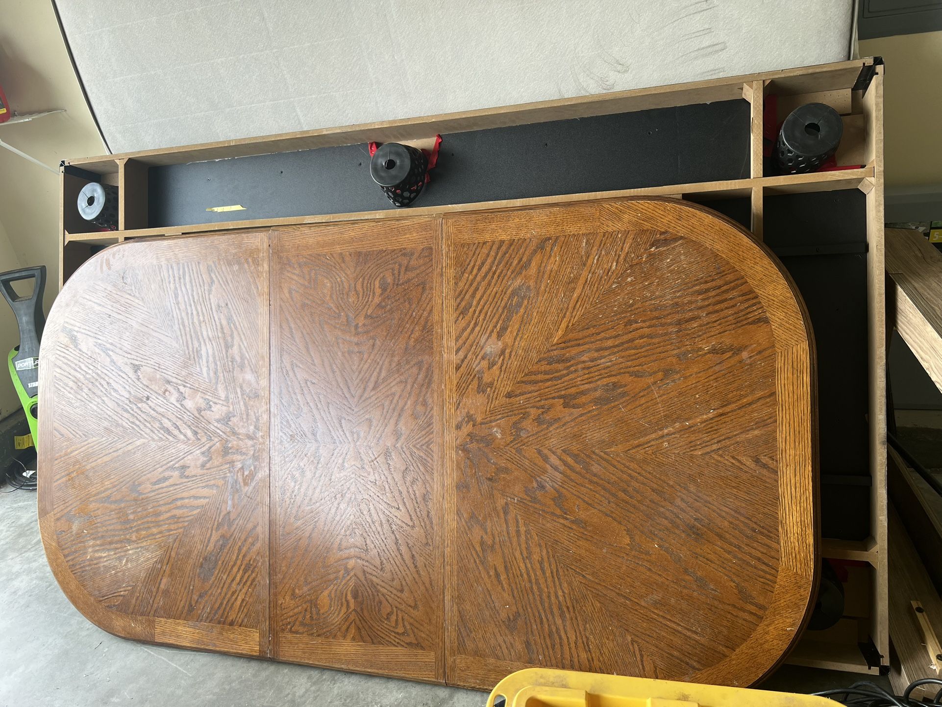 Kitchen Table Set