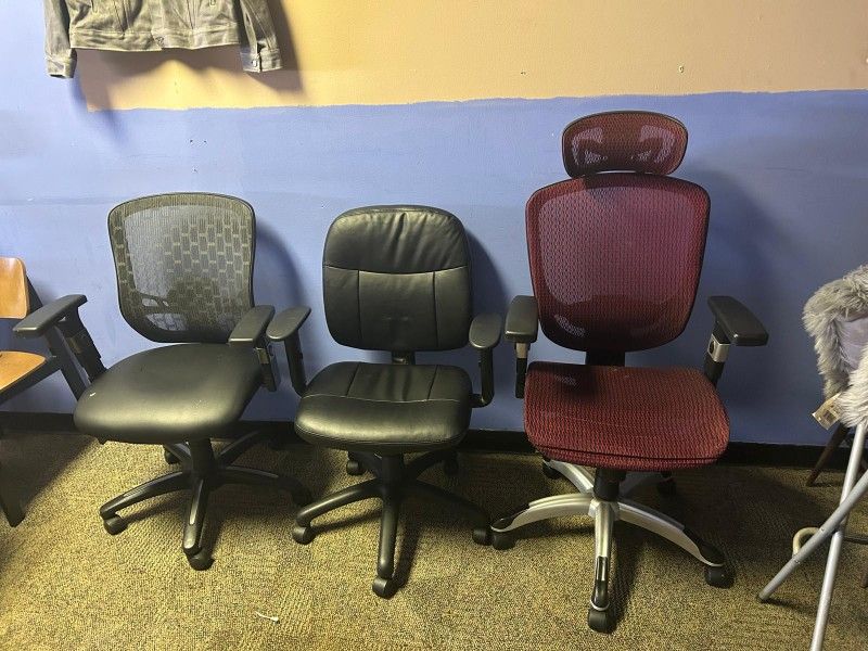 Office Chairs
