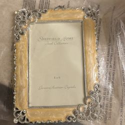 Frame 4”x6”