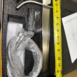 Bathroom Sink Faucet 