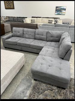 New Reversible Sectional