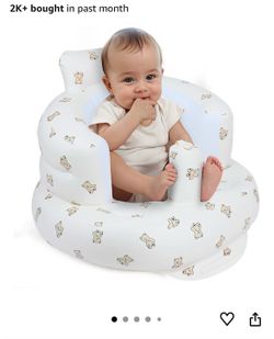 baby seat