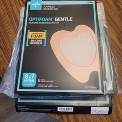 Medline Bandages Assorted