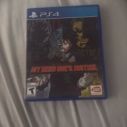  PS4 Video Game Bundle