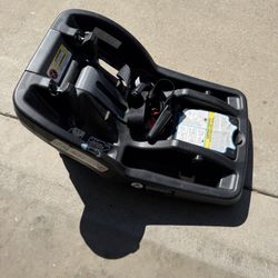 Graco Car Seat Base