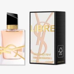 Yves Saint Laurent Mini Toilette Perfume 7.5 Ml