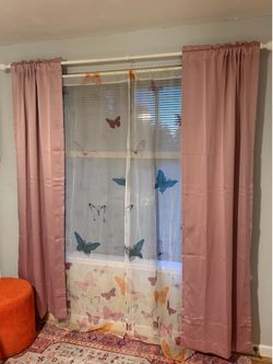 Curtains