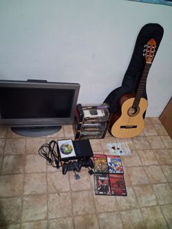 Read description