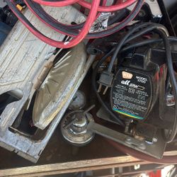 Tools (bundle )
