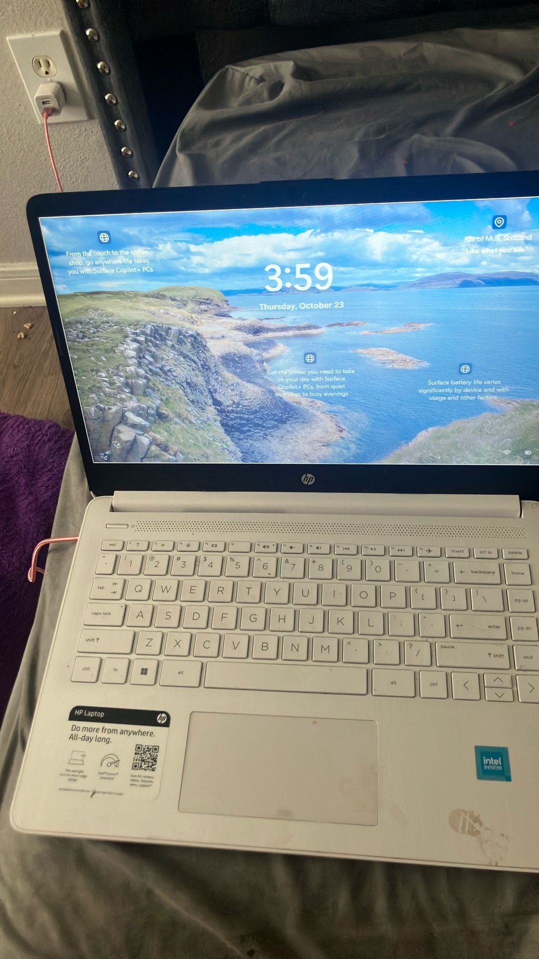 Laptop Windows 11